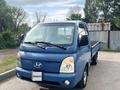 Hyundai Porter 2005 годаүшін5 200 000 тг. в Алматы