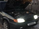 ВАЗ (Lada) 2115 2006 годаүшін900 000 тг. в Кокшетау – фото 4