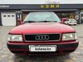 Audi 80 1991 годаүшін1 500 000 тг. в Тараз