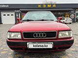Audi 80 1991 года за 1 500 000 тг. в Тараз