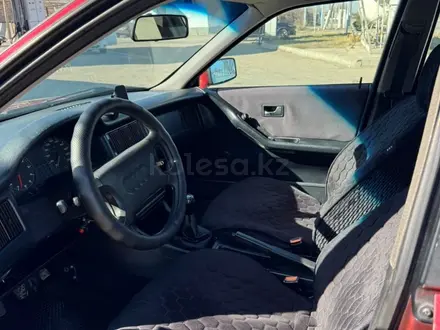 Audi 80 1991 года за 1 500 000 тг. в Тараз – фото 13