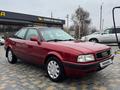 Audi 80 1991 годаүшін1 500 000 тг. в Тараз – фото 2