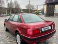 Audi 80 1991 годаүшін1 500 000 тг. в Тараз – фото 6