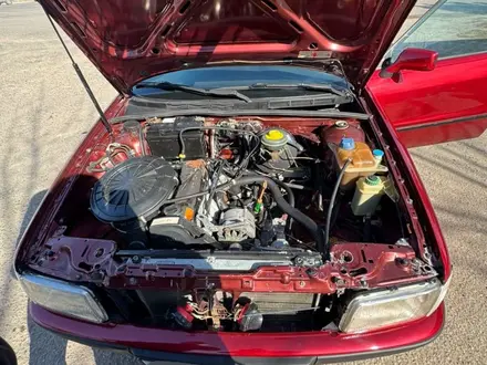 Audi 80 1991 года за 1 500 000 тг. в Тараз – фото 9