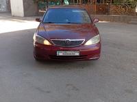 Toyota Camry 2002 года за 3 850 000 тг. в Алматы