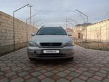 Opel Astra 2002 годаfor2 800 000 тг. в Актау