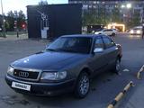 Audi 100 1993 годаүшін2 000 000 тг. в Астана