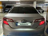 Toyota Camry 2012 года за 9 800 000 тг. в Алматы – фото 4