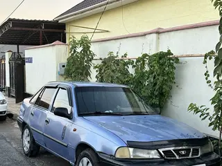 Daewoo Nexia