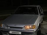 ВАЗ (Lada) 2115 2004 года за 600 000 тг. в Усть-Каменогорск – фото 4