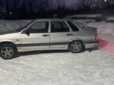 ВАЗ (Lada) 2115 2004 года за 600 000 тг. в Усть-Каменогорск – фото 2