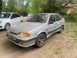 ВАЗ (Lada) 2115 2004 года за 600 000 тг. в Усть-Каменогорск – фото 3