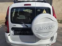 ВАЗ (Lada) Largus 2015 годаүшін3 600 000 тг. в Шымкент