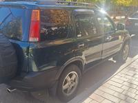 Honda CR-V 1996 годаүшін3 200 000 тг. в Астана