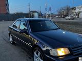 Mercedes-Benz C 280 1995 года за 3 500 000 тг. в Астана