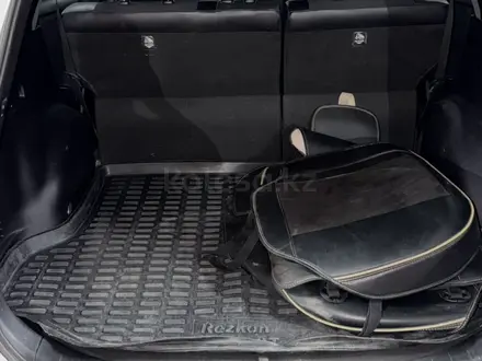 Toyota RAV4 2018 года за 10 500 000 тг. в Астана – фото 15