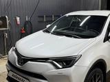 Toyota RAV4 2018 годаүшін10 500 000 тг. в Астана