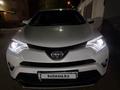 Toyota RAV4 2018 годаүшін10 500 000 тг. в Астана – фото 21