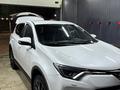Toyota RAV4 2018 годаүшін10 500 000 тг. в Астана – фото 8