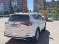Toyota RAV4 2018 года за 13 000 000 тг. в Петропавловск – фото 7