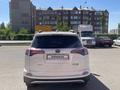 Toyota RAV4 2018 года за 13 000 000 тг. в Петропавловск – фото 6