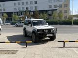 Mitsubishi Pajero 1999 годаүшін6 000 000 тг. в Жанаозен – фото 5