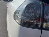 Toyota Harrier 2004 года за 8 000 000 тг. в Алматы – фото 5