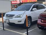 Toyota Harrier 2004 года за 8 000 000 тг. в Алматы – фото 2