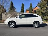 Toyota Harrier 2004 года за 8 000 000 тг. в Алматы – фото 3