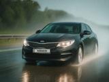 Kia K5 2019 года за 8 000 000 тг. в Рудный