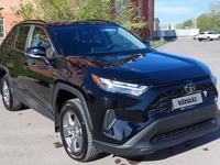 Toyota RAV4 2022 года за 20 500 000 тг. в Караганда