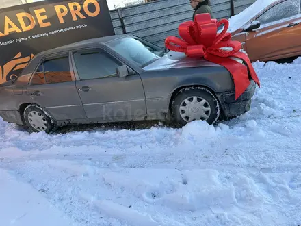 Mercedes-Benz E 230 1988 года за 850 000 тг. в Алматы – фото 2