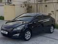 Hyundai Accent 2014 года за 5 380 000 тг. в Шымкент