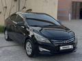 Hyundai Accent 2014 года за 5 380 000 тг. в Шымкент – фото 3