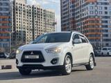 Mitsubishi ASX 2013 года за 7 000 000 тг. в Алматы