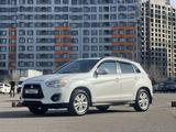 Mitsubishi ASX 2013 года за 7 000 000 тг. в Алматы – фото 4