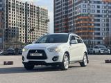 Mitsubishi ASX 2013 года за 7 000 000 тг. в Алматы – фото 2