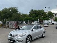 Hyundai Grandeur 2011 года за 4 300 000 тг. в Алматы