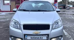 Chevrolet Nexia 2021 годаүшін4 650 000 тг. в Костанай – фото 5