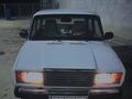 ВАЗ (Lada) 2107 2000 годаүшін580 000 тг. в Актау