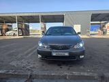 Toyota Camry 2003 года за 5 200 000 тг. в Караганда – фото 4