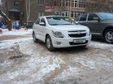 Chevrolet Cobalt 2024 годаүшін8 100 000 тг. в Астана – фото 2