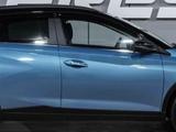 Hyundai Bayon 2023 года за 7 250 000 тг. в Алматы