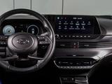 Hyundai Bayon 2023 года за 7 250 000 тг. в Алматы – фото 2