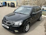 Kia Rio 2009 года за 3 900 000 тг. в Астана – фото 3