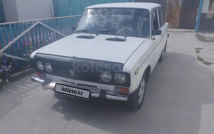 ВАЗ (Lada) 2106 2002 годаfor600 000 тг. в Талдыкорган