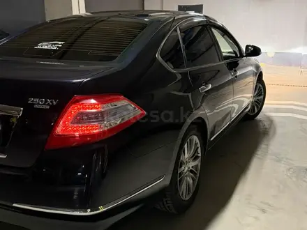 Nissan Teana 2013 года за 5 900 000 тг. в Алматы – фото 4