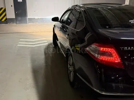 Nissan Teana 2013 года за 5 900 000 тг. в Алматы – фото 3