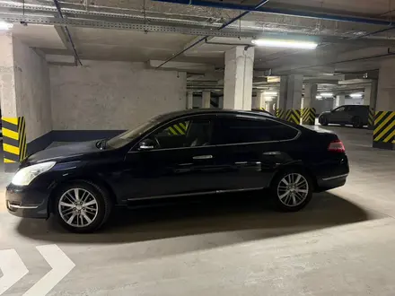 Nissan Teana 2013 года за 5 900 000 тг. в Алматы – фото 2