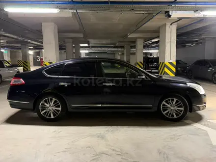 Nissan Teana 2013 года за 5 900 000 тг. в Алматы – фото 6